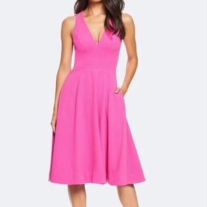 Dress the population dress size XS